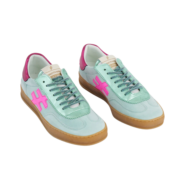 Another Trend Iconic Mint