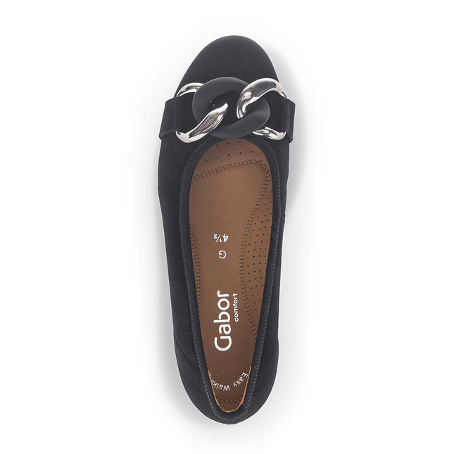 Gabor 62.625-47 Sabia Black