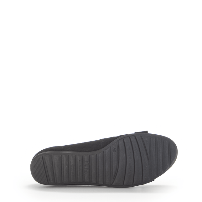 Gabor 62.625-47 Sabia Black