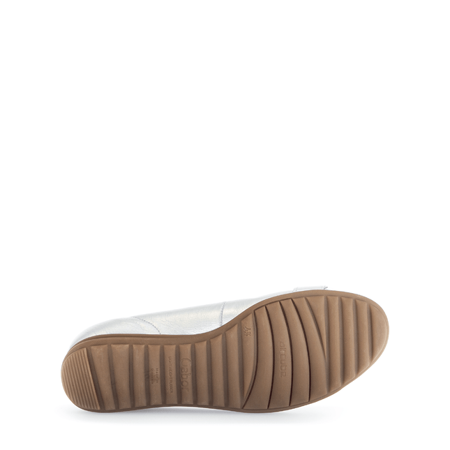 Gabor 62.625-80 Sabia Silver