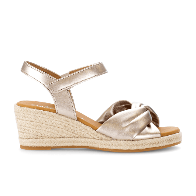 Gabor 62.712-82 Moon Gold