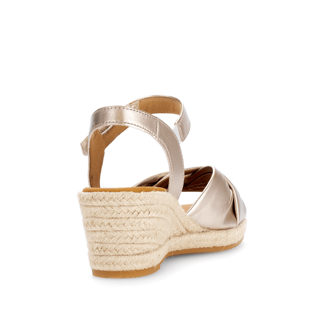 Gabor 62.712-82 Moon Gold