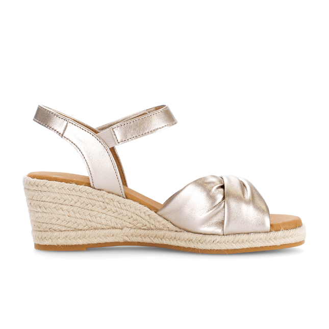 Gabor 62.712-82 Moon Gold