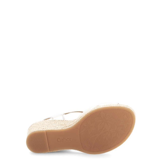 Gabor 62.712-82 Moon Gold