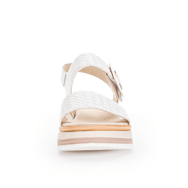 Gabor 62.744-60 Aviemore White