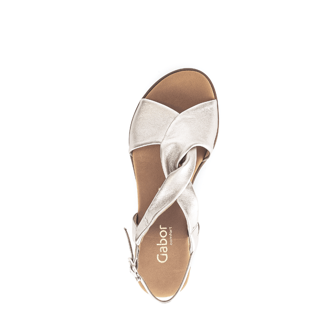 Gabor 62.751-82 Rich Gold