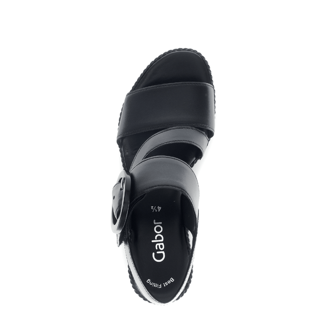 Gabor 64.770-27 Drama Black