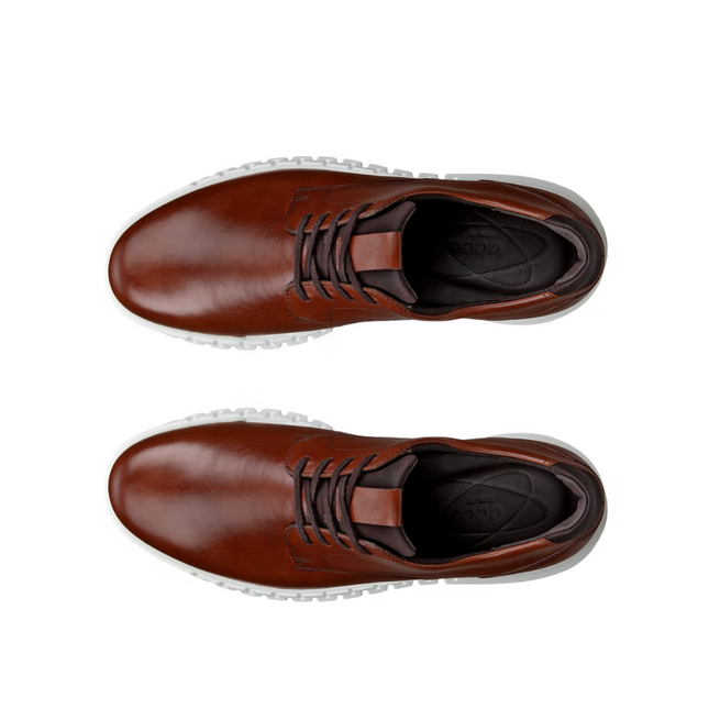 Ecco 512314 Gruuv M Studio Brown