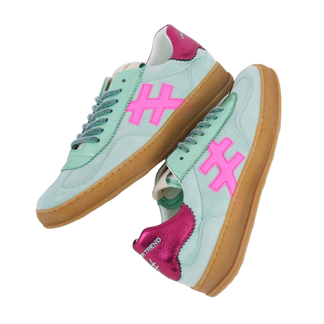 Another Trend Iconic Mint