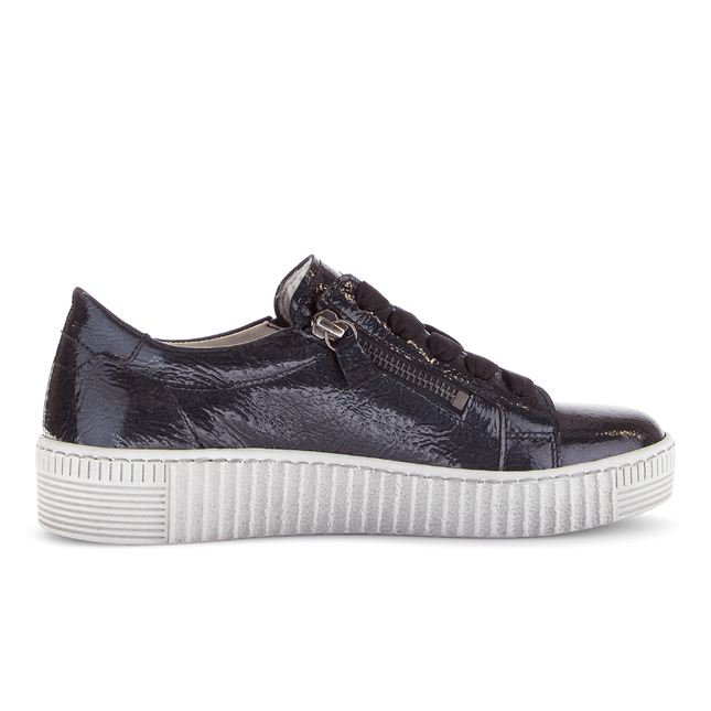 Gabor 73.334.96 Wisdom Navy Patent Trainer