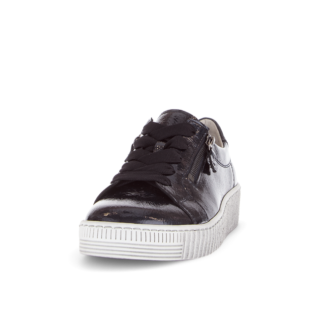 Gabor 73.334.96 Wisdom Navy Patent Trainer