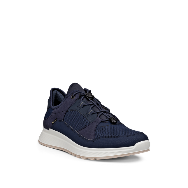 Ecco 835333 51647 Exostride W Marine