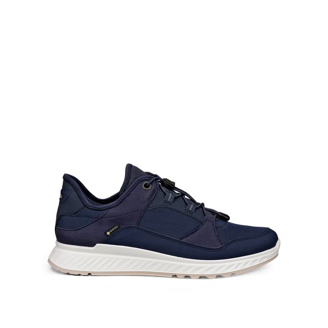 Ecco 835333 51647 Exostride W Marine