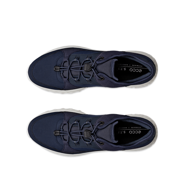 Ecco 835333 51647 Exostride W Marine