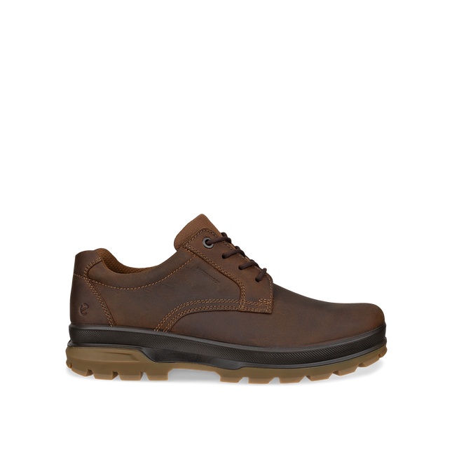 Ecco 838164 02034 Rugged Track Camel