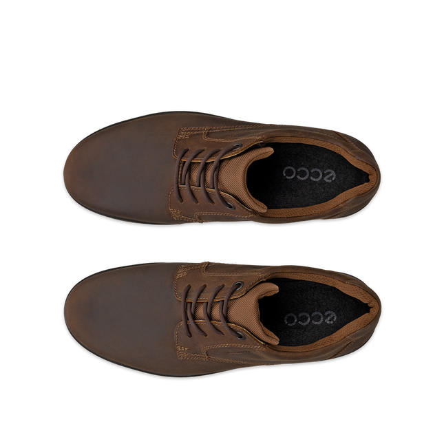 Ecco 838164 02034 Rugged Track Camel