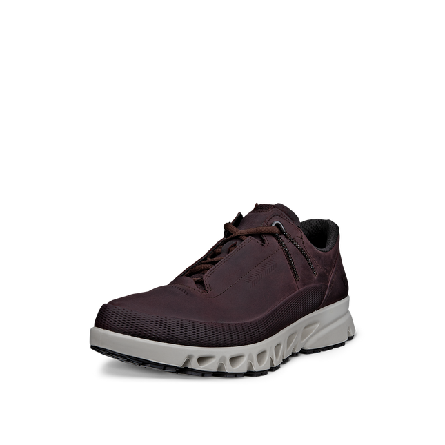 Ecco 880124 61290 Multi-Vent M Garnet