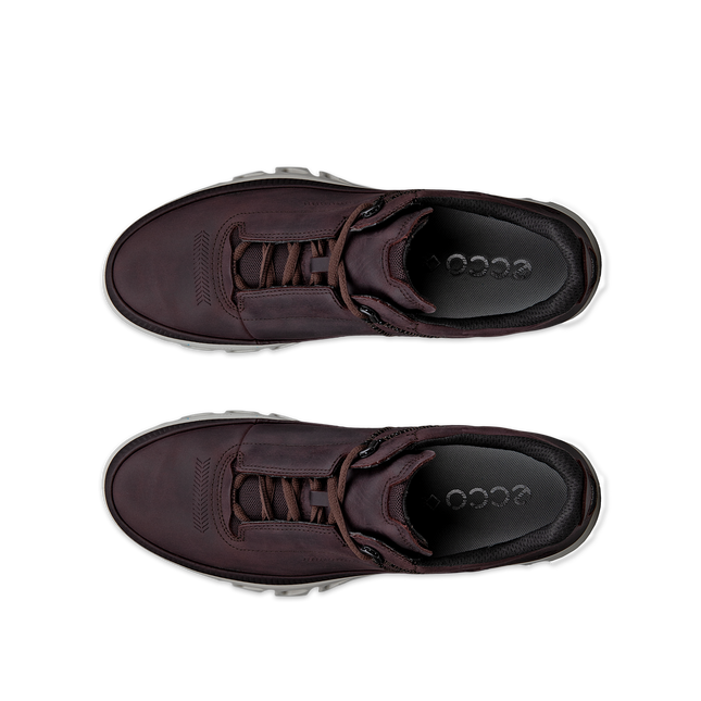 Ecco 880124 61290 Multi-Vent M Garnet