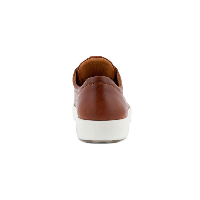 Ecco 470364 Soft 7 Cognac