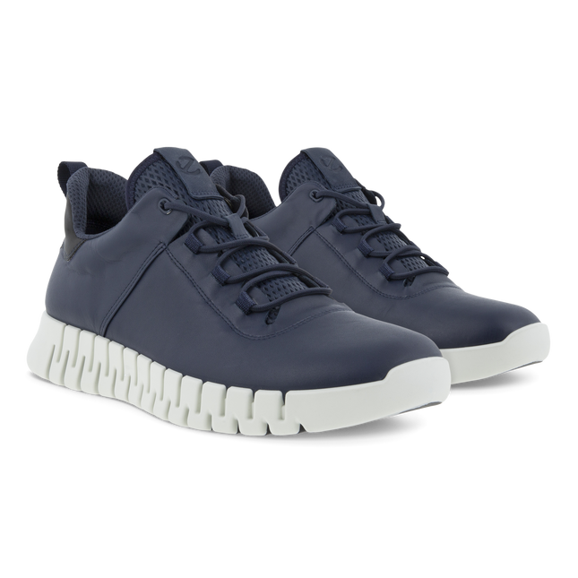 Ecco 525204 Gruuv M Marine