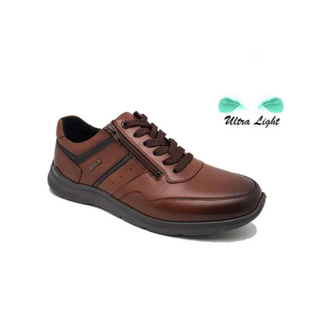 G Comfort S-963C Cognac Waterproof