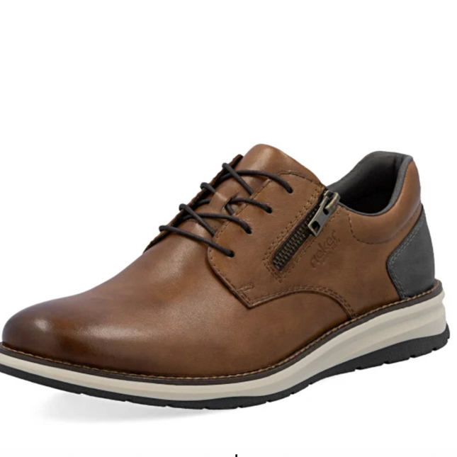 Rieker 14706-24 Tan