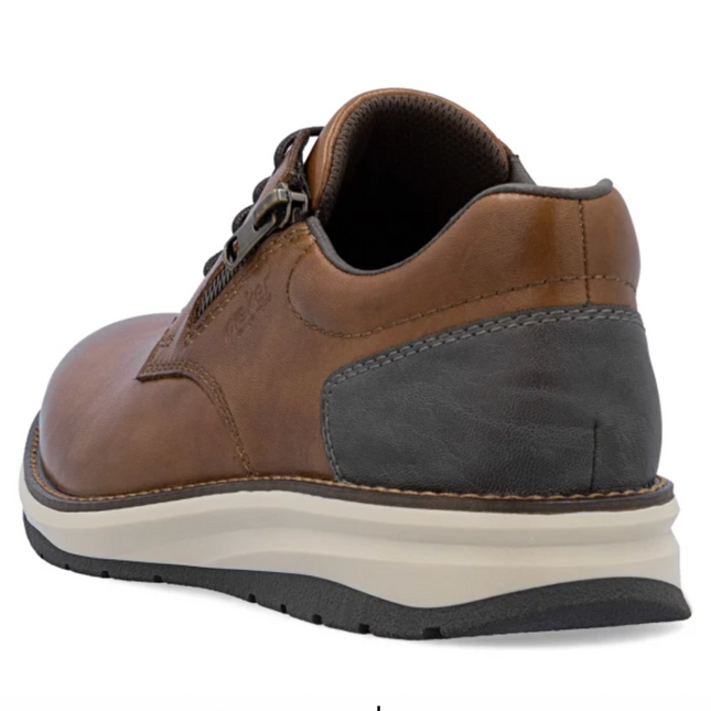 Rieker 14706-24 Tan
