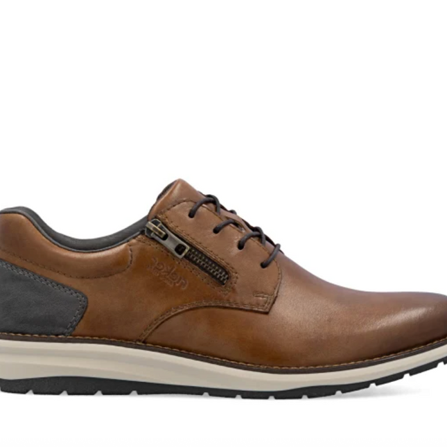 Rieker 14706-24 Tan