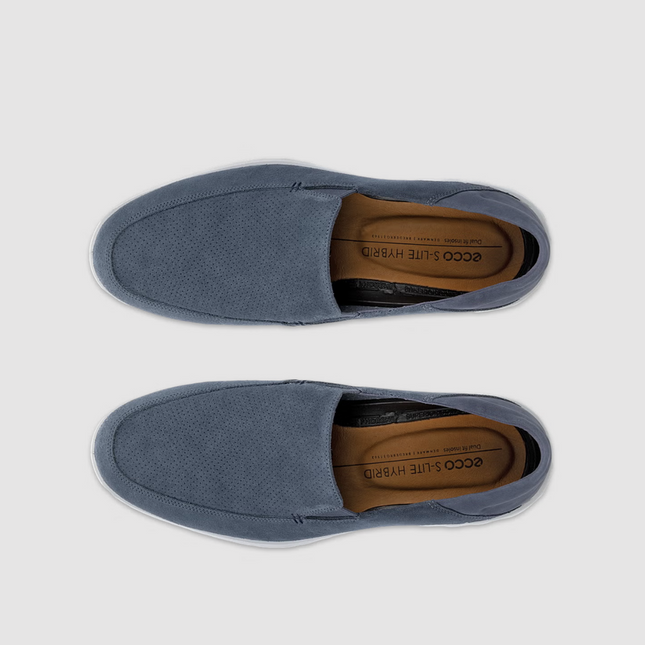 Ecco 520374 S Lite Hybrid Denim