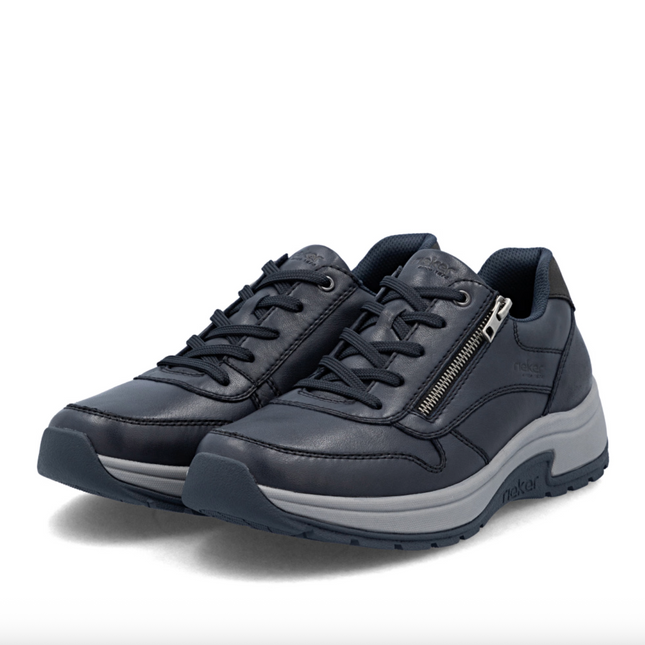 Rieker 11002-14 Navy
