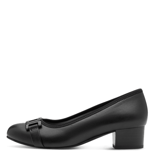 Jana 8-22368-45 001 BLACK