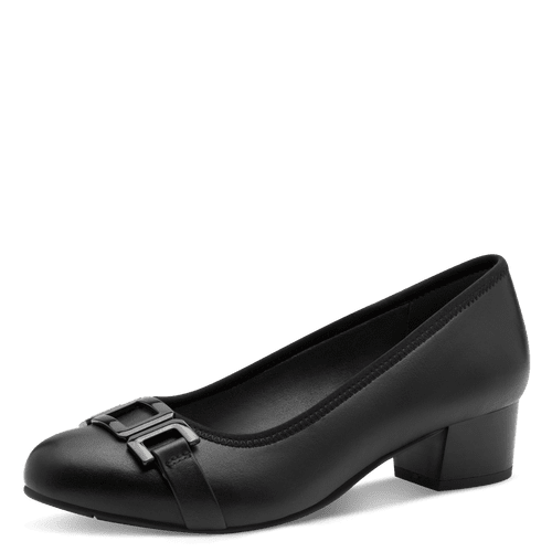 Jana 8-22368-45 001 BLACK