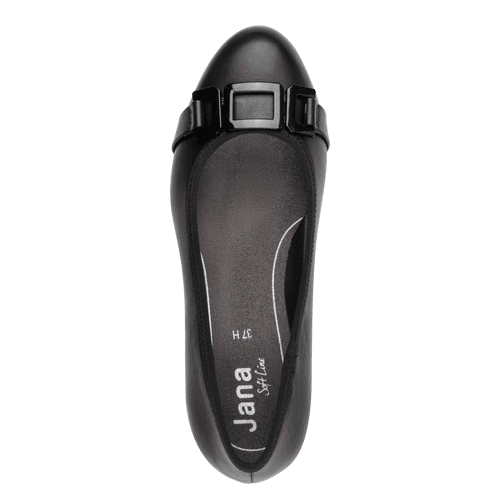Jana 8-22368-45 001 BLACK