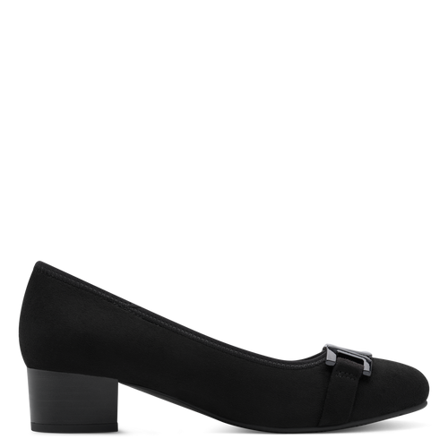 Jana 8-22369-45 001 Black