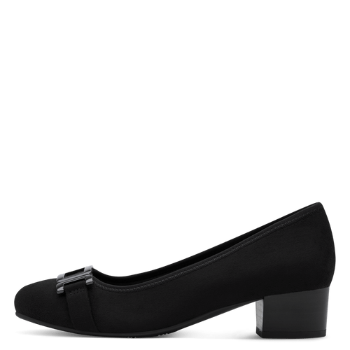 Jana 8-22369-45 001 Black