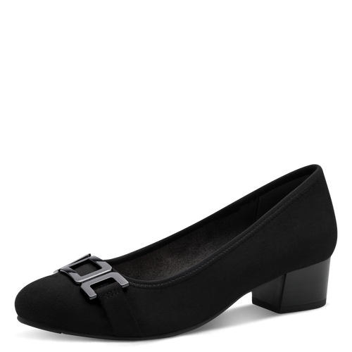 Jana 8-22369-45 001 Black