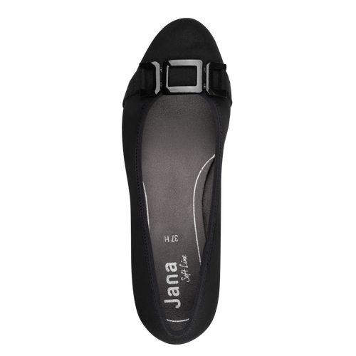 Jana 8-22369-45 001 Black