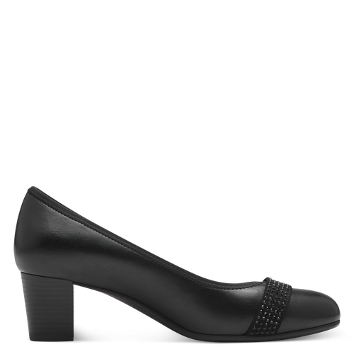 Jana 8-22466-45 001 Black