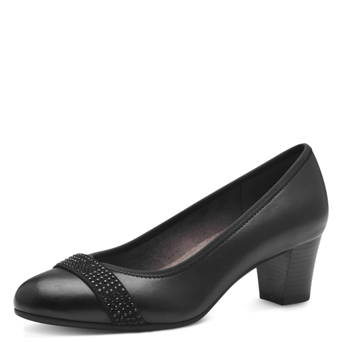 Jana 8-22466-45 001 Black