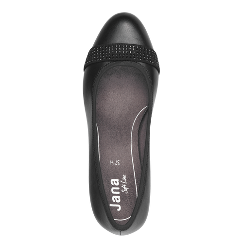 Jana 8-22466-45 001 Black