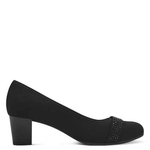 Jana 8-22467-42 001 Black