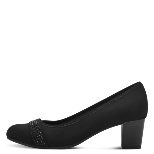 Jana 8-22467-42 001 Black