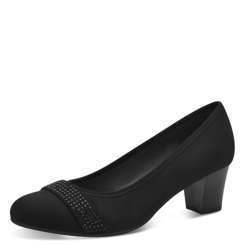 Jana 8-22467-42 001 Black