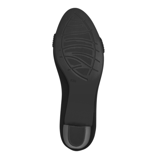 Jana 8-22467-42 001 Black