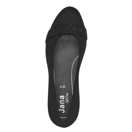 Jana 8-22467-42 001 Black