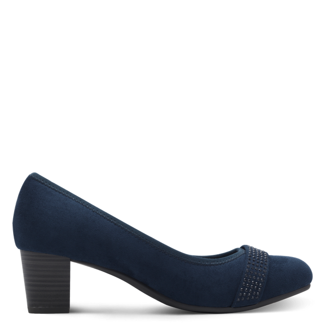 Jana 8-22467-42 805 Navy