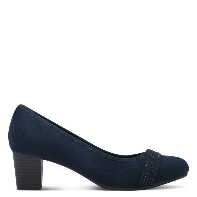 Jana 8-22467-42 805 Navy