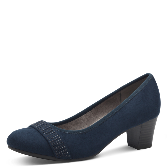Jana 8-22467-42 805 Navy