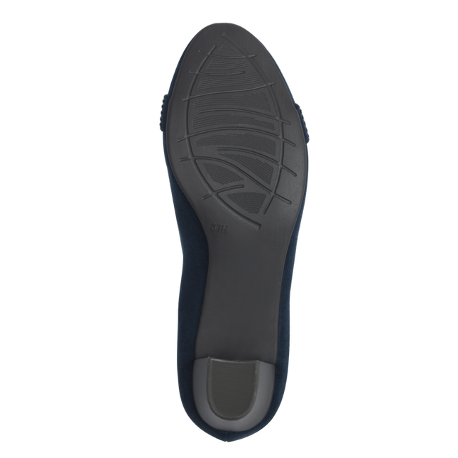 Jana 8-22467-42 805 Navy