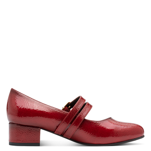 Jana 8-24366-45 567 FIRE PATENT